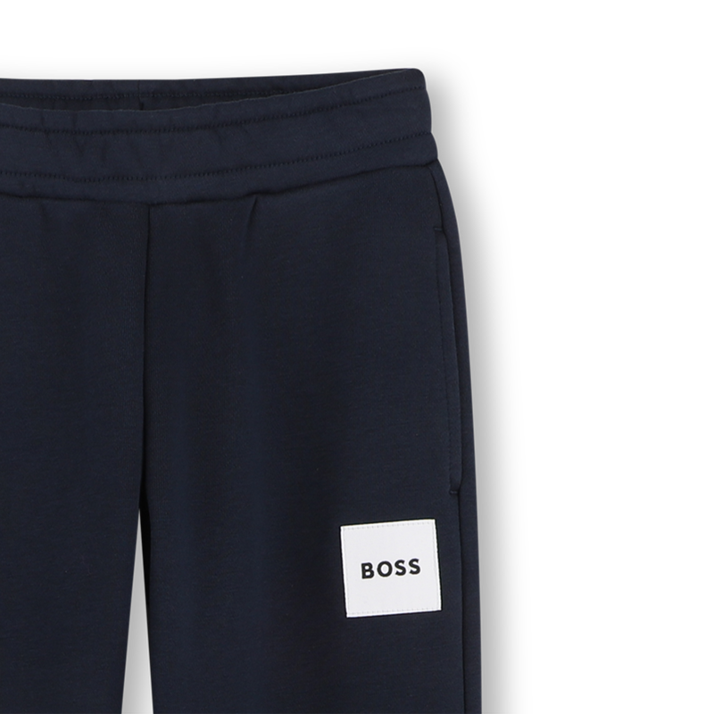 Pantaloni da jogging BOSS 
                        RAGAZZO