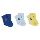 Set di calzini con logo TIMBERLAND 
                    BAMBINO