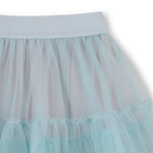 Sottoveste in tulle con paillettes BILLIEBLUSH 
                    BAMBINA