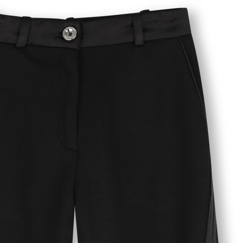 Pantaloni da jogging GIVENCHY 
                        BAMBINA