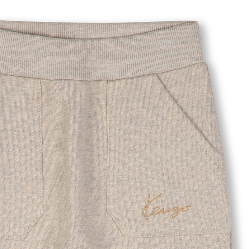 Set cardigan e pantaloni KENZO KIDS 
                        RAGAZZO