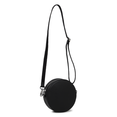 Borsa rotonda a tracolla ZADIG & VOLTAIRE BAMBINA