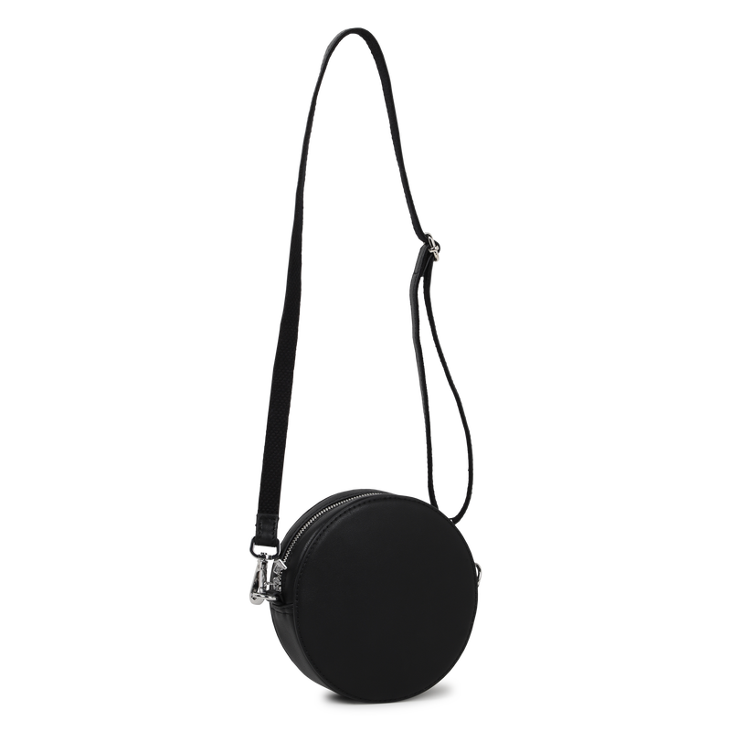 Borsa rotonda a tracolla ZADIG & VOLTAIRE 
                        BAMBINA