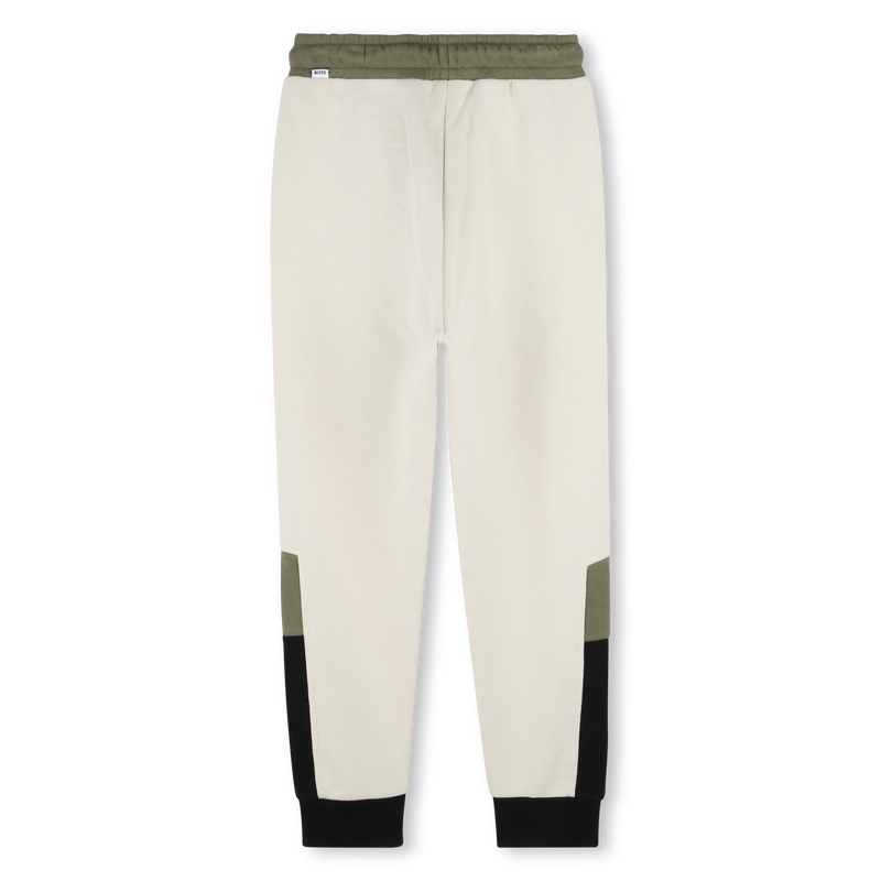 Tuta sportiva BOSS 
                        RAGAZZO