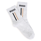 Set di calze BOSS 
                    BAMBINO
