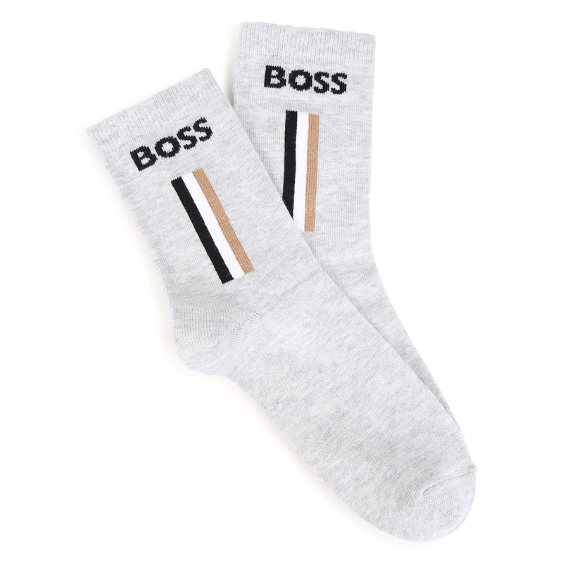 Set di calze BOSS 
                        BAMBINO