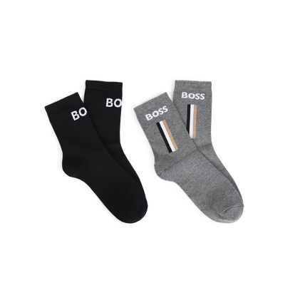 Set di calze BOSS RAGAZZO