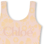 Costume da bagno 1 pezzo CHLOE 
                    BAMBINA