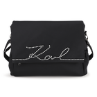Borsa per pannolini KARL LAGERFELD KIDS 
                    UNISEX