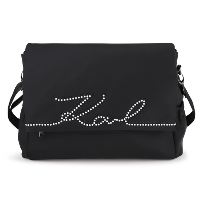 Borsa per pannolini KARL LAGERFELD KIDS UNISEX