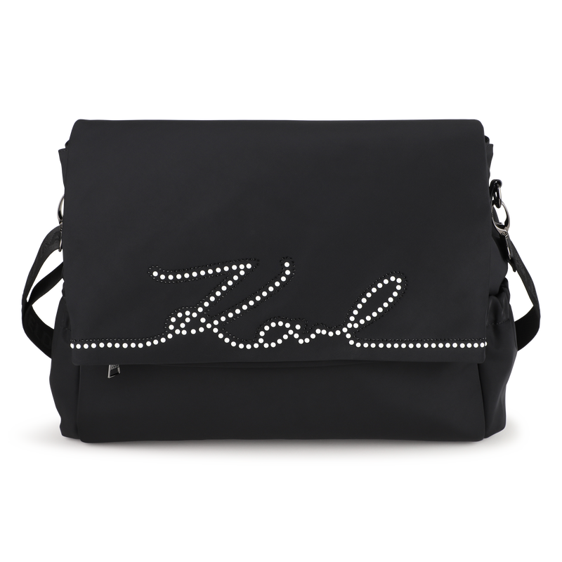 Borsa per pannolini KARL LAGERFELD KIDS 
                        UNISEX