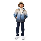 Bob reversibile BOSS 
                    RAGAZZO