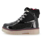 Stivaletti con paillettes BILLIEBLUSH 
                    BAMBINA