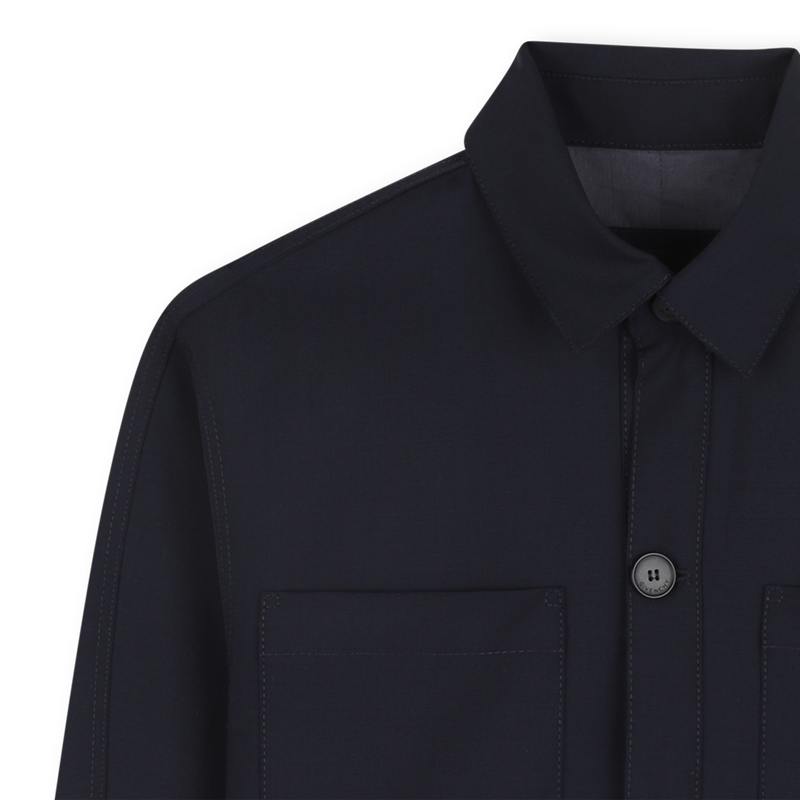 GIACCA GIVENCHY 
                        RAGAZZO