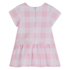 Vestito a pieghe MARC JACOBS 
                    UNISEX