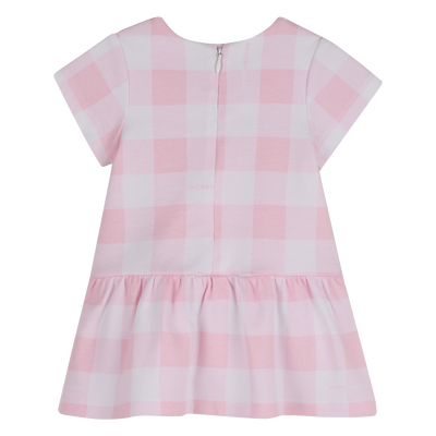 VESTITO A PIEGHE MARC JACOBS UNISEX