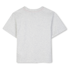 T-shirt a maniche corte MARC JACOBS 
                    BAMBINA