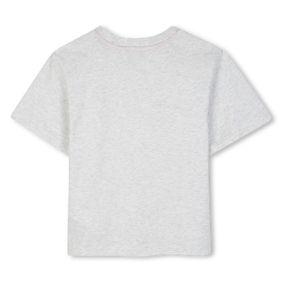 T-shirt a maniche corte MARC JACOBS BAMBINA