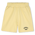 Pantaloncini in felpa GIVENCHY 
                    RAGAZZO