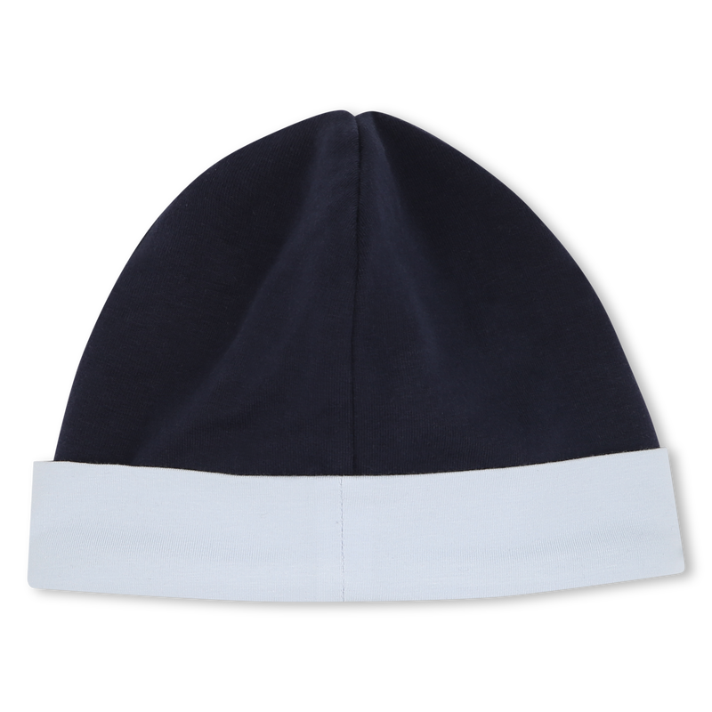 Pigiama e berretto in felpa BOSS 
                        RAGAZZO