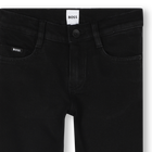 Pantalone in denim 5 tasche BOSS 
                    RAGAZZO