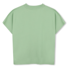 T-shirt a maniche corte KENZO KIDS 
                    UNISEX