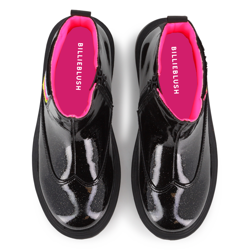 Stivaletti BILLIEBLUSH 
                        BAMBINA