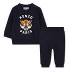 Completo da jogging KENZO KIDS 
                    UNISEX