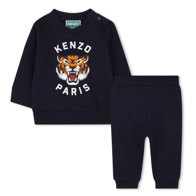 Completo da jogging KENZO KIDS UNISEX