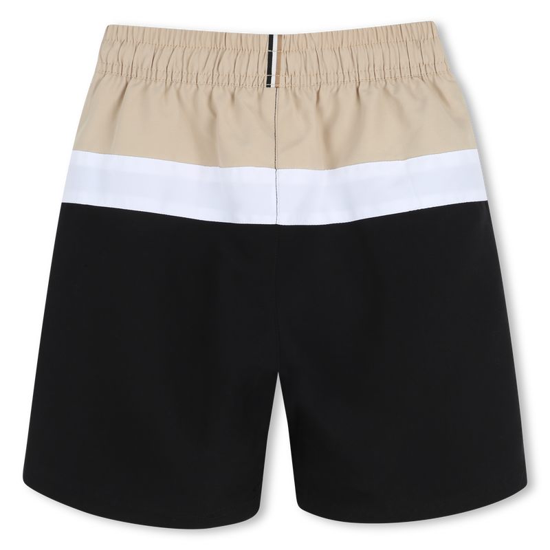 PANTALONCINI DA BAGNO BOSS 
                        RAGAZZO