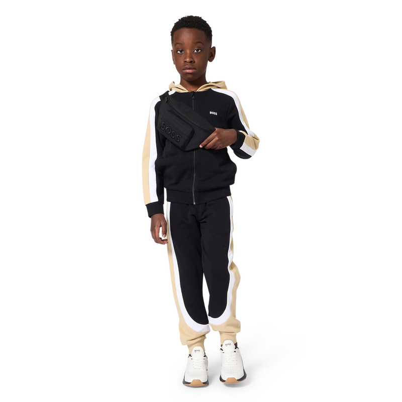 MARSUPIO BOSS 
                        RAGAZZO