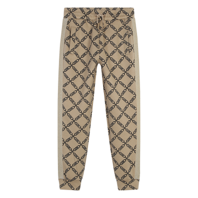 Pantaloni da jogging MICHAEL KORS BAMBINA
