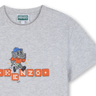T-shirt a maniche corte KENZO KIDS 
                    UNISEX