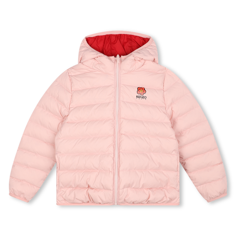 Piumino reversibile KENZO KIDS 
                        UNISEX