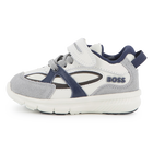 Sneakers BOSS 
                    RAGAZZO