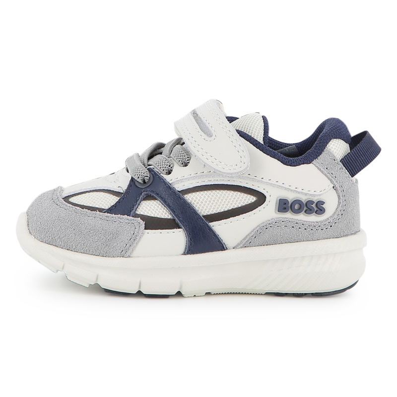 Sneakers BOSS 
                        RAGAZZO