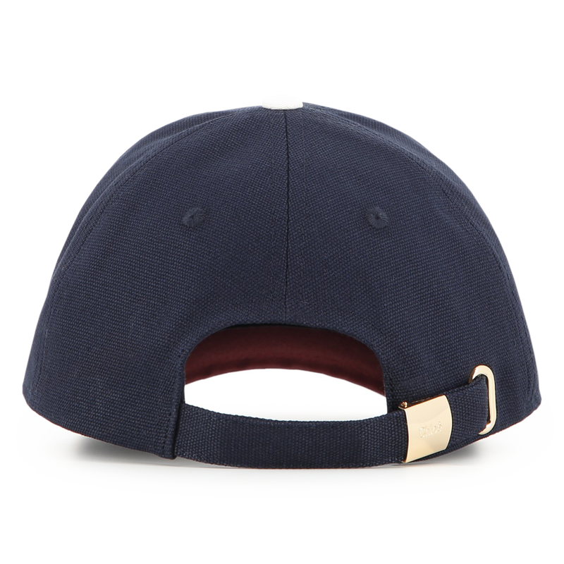 Cappellino CHLOE 
                        BAMBINA