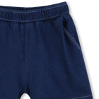 Bermuda elasticizzato in vita KENZO KIDS 
                    RAGAZZO