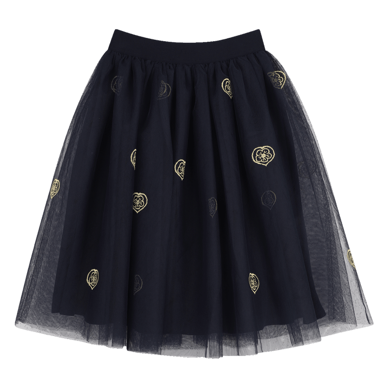 Gonna in tulle KENZO KIDS 
                        BAMBINA
