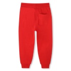 Pantaloni da jogging in felpa HUGO 
                    BAMBINA