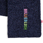 Sciarpa in maglia BILLIEBLUSH 
                    BAMBINA