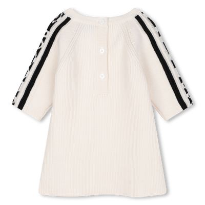 Vestito lavorato a maglia MARC JACOBS UNISEX