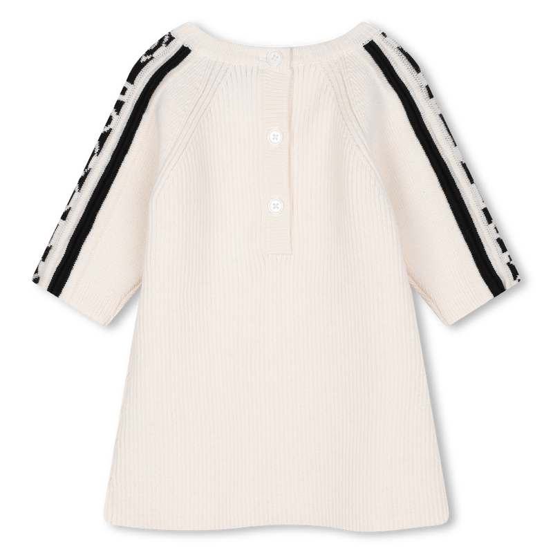 Vestito lavorato a maglia MARC JACOBS 
                        UNISEX