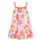 Vestito con spalline BILLIEBLUSH 
                    BAMBINA