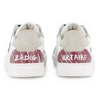 Sneakers ZADIG & VOLTAIRE 
                    RAGAZZO