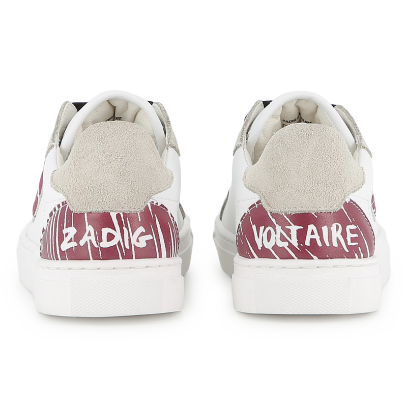Sneakers ZADIG & VOLTAIRE 
                        RAGAZZO