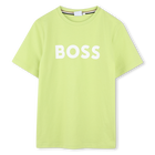 T-shirt in cotone, ANICE, hi-res
