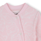 Pigiama 3 pezzi KARL LAGERFELD KIDS 
                    BAMBINA