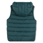 Gilet imbottito senza maniche TIMBERLAND 
                    RAGAZZO