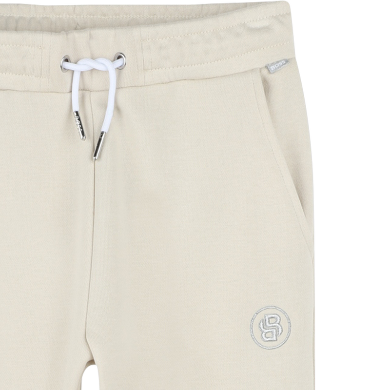 Pantaloni da jogging BOSS 
                        BAMBINA